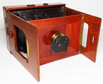 Antique Cameras